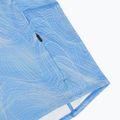Bluza do biegania męska HOKA Skyform Half Zip CLF PRT mineral blue 5