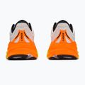 Buty do biegania męskie HOKA Bondi 9 Wide white/neon tangerine 4