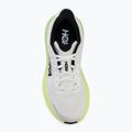 Buty do biegania damskie HOKA Bondi 9 white/tart apple 5