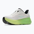 Buty do biegania damskie HOKA Bondi 9 white/tart apple 2