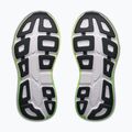 Buty do biegania damskie HOKA Bondi 9 white/tart apple 6