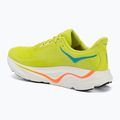 Buty do biegania męskie HOKA Arahi 9 hoka citrus/neon tangerine 3