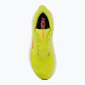 Buty do biegania męskie HOKA Arahi 9 hoka citrus/neon tangerine 5