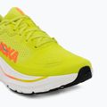 Buty do biegania męskie HOKA Arahi 9 hoka citrus/neon tangerine 7