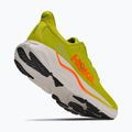 Buty do biegania męskie HOKA Arahi 9 hoka citrus/neon tangerine 3
