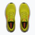 Buty do biegania męskie HOKA Arahi 9 hoka citrus/neon tangerine 5