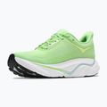 Buty do biegania damskie HOKA Arahi 9 tart apple/glimmering blue 2