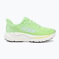 Buty do biegania damskie HOKA Arahi 9 tart apple/glimmering blue 2