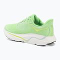 Buty do biegania damskie HOKA Arahi 9 tart apple/glimmering blue 3