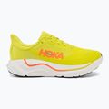Buty do biegania męskie HOKA Arahi 9 Wide hoka citrus/neon tangerine 2