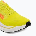 Buty do biegania męskie HOKA Arahi 9 Wide hoka citrus/neon tangerine 7