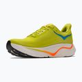 Buty do biegania męskie HOKA Arahi 9 Wide hoka citrus/neon tangerine 2