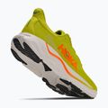 Buty do biegania męskie HOKA Arahi 9 Wide hoka citrus/neon tangerine 3