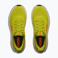 Buty do biegania męskie HOKA Arahi 9 Wide hoka citrus/neon tangerine 5