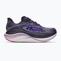 Buty do biegania damskie HOKA Skyward X 2 squid ink/neon gragonfruit 2