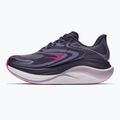 Buty do biegania damskie HOKA Skyward X 2 squid ink/neon gragonfruit 3