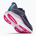 Buty do biegania damskie HOKA Skyward X 2 squid ink/neon gragonfruit 5