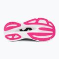 Buty do biegania damskie HOKA Skyward X 2 squid ink/neon gragonfruit 4