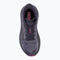 Buty do biegania damskie HOKA Skyward X 2 squid ink/neon gragonfruit 5
