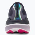 Buty do biegania damskie HOKA Skyward X 2 squid ink/neon gragonfruit 6