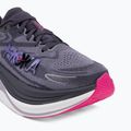 Buty do biegania damskie HOKA Skyward X 2 squid ink/neon gragonfruit 7