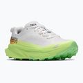 Buty do biegania męskie HOKA Torrent 5 frost/neon yuzu