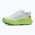 Buty do biegania męskie HOKA Torrent 5 frost/neon yuzu 4