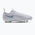 Buty piłkarskie dziecięce Nike Mercurial Vapor 17 Academy Jr MG white/dusty cactus 2
