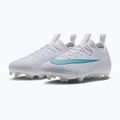 Buty piłkarskie dziecięce Nike Mercurial Vapor 17 Academy Jr MG white/dusty cactus 3
