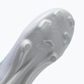 Buty piłkarskie dziecięce Nike Mercurial Vapor 17 Academy Jr MG white/dusty cactus 7