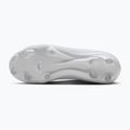 Buty piłkarskie dziecięce Nike Mercurial Vapor 17 Academy Jr MG white/dusty cactus 9