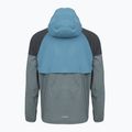 Kurtka do biegania męska Nike Impossibly Light Windrunner smoke grey/smokey blue/anthracite 2