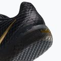 Buty do koszykówki męskie Nike LeBron Witness X black/black/iron grey/metallic gold 7