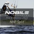 Deska do kitesurfingu Nobile NHP Split 9
