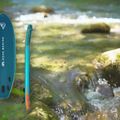Deska SUP Aqua Marina Rapid 9'6" 19