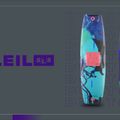 Deska do kitesurfingu DUOTONE Kite TT Soleil SLS 2022 13