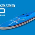 Deska SUP Starboard SUP iGO Club Deluxe SC 10'8" club deluxe 13