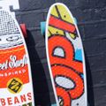 Deskorolka surfskate Street Surfing Pop board popcorn 16