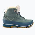 Buty turystyczne damskie Dolomite 60 Dhaulagiri GTX denim blue 2
