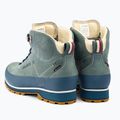 Buty turystyczne damskie Dolomite 60 Dhaulagiri GTX denim blue 3