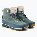 Buty turystyczne damskie Dolomite 60 Dhaulagiri GTX denim blue 5