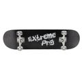 Deskorolka klasyczna Mechanics Pro-Extreme 31 black
