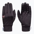 Rękawiczki multifunkcyjne damskie ROXY Hydrosmart Liner 2021 true black 6