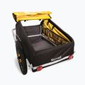 Przyczepka rowerowa na bagaż Burley Nomad 2021 yellow