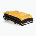 Przyczepka rowerowa na bagaż Burley Nomad 2021 yellow 3
