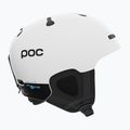 Kask narciarski POC Auric Cut Backcountry Spin hydrogen white 10