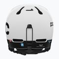 Kask narciarski POC Auric Cut Backcountry Spin hydrogen white 11