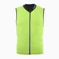 Kamizelka ochronna Dainese Auxagon Vest acid green/stretch limo 6