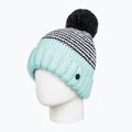 Czapka zimowa damska ROXY Frozenfall blue 4