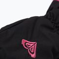 Rękawice snowboardowe dziecięce ROXY Freshfields black 7